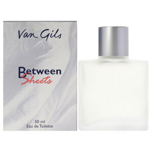 Between Sheets by Van Gils for Men - 1.69 oz EDT Spray